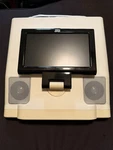 Gpx Under Cabinet Lcd Tv Tuner Am/fm Stereo Dvd Player KCLD8886DT + Remote. Fixed Price $129.99.