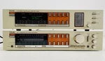 Teac A7 Dc Servo Integrated Amplifier + T9 Digital Synthesizer Am/fm Tuner. Fixed Price $615.00.