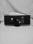 Wall Mountable Cd Player With Digital Am/fm Stereo Receiver Music Boombox. Fixed Price $45.00.