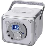 Jensen CD555 Silver Portable Bluetooth Music System With. Fixed Price $58.89.