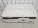 Bose Acoustic Wave Ii Multi-disk Cd Changer White 120V 041424 Brand New. Fixed Price $749.95.
