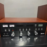Victrola Am Fm Disc Bluetooth Model: ITCDS-5000 W Serial No.: D170900596ITK. Fixed Price $80.00.
