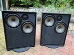 Dynaco A50 Speakers Highly Musical Vintage Beat A25 A35. Fixed Price $965.00.