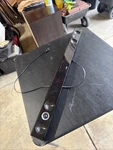 Lg 300W Sound Bar Speaker Gloss Black Model NB3520A Wall Mountable Bluetooth Usb. Fixed Price $54.00.