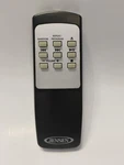 Jensen Stereo System Remote Control RTJTA475B, JTA-475B, Works. Fixed Price $10.98.
