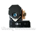 New Optical Laser Lens Pickup For Sony DHC-MD333 Player. Fixed Price $39.38.