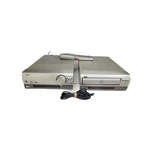 Jvc RX-EX70 Stereo Receiver + 3-CD & Exchange Player With Remote Rare. Fixed Price $420.00.