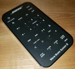 Bose Wave Music System Iv Remote Control - Fits Iii / (genuine Oem). Fixed Price $20.62.