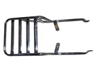 Nos A&h 1976 1977 1978 Yamaha RD400 Luggage Parcel Rack Shelf Grab Rail Carrier. Fixed Price $49.99.