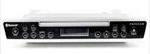 Proscan Elite Under Counter Cd Player With Clock Radio And Bluetooth Silver. Fixed Price $32.99.