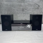 Sony HCD-MX500I Micro Hi-fi Stereo System Player With Speakers Tested. Fixed Price $45.00.