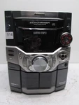 Panasonic Cd Stereo System SA-AK510 (for Parts/repair). Fixed Price $116.99.