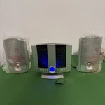 Gpx HM3817DT Black Cd And Am/fm Player. Sleep Mode Too, No Control. Fixed Price $39.99.