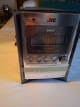 Early 2000S Jvc-jvc FS-S57 Disc CD/MP3 Player Never Used. Fixed Price $200.00.