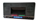 Jvc Compact Sound System NX-PN7 Dual Apple Ipod Dock 30 Pin Stereo Charge. Fixed Price $44.99.