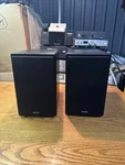 Denon SC-M37. Fixed Price $87.00.