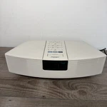 Bose Wave/pc Interactive System Model AWRP1W Super Rare No Remote Control. Fixed Price $64.99.