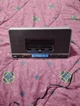 Jvc Compact Sound System NX-PN7 Dual Ipod Dock 30 Pin Stereo No. 143V1893 (2008). Fixed Price $35.00.