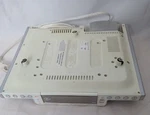 Ge Spacemaker 7-52695A Superslim Kitchen Cd Band Digital Radio No Remote. Fixed Price $14.00.