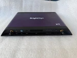 Brightsign XT1145 Digital Signage Appliance /unclaimed W/ Poe. Fixed Price $249.00.