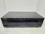 Nice!! Marantz PMD-300CP Dual Cassette Deck With Pc Usb Connection. Fixed Price $159.97.