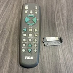 Rca CRK291 Remote Control, Oem For RS1247B RS1248 RS1249 RS1251. Fixed Price $8.99.