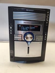 Sharp XL-MP131 5 Cd Changer Stereo System MP3 Radio No Tape Read. Fixed Price $69.99.