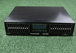 Vintage Fisher Studio Standard EQ-276 Stereo Graphic Equalizer Analyzer 1980S. Fixed Price $79.99.