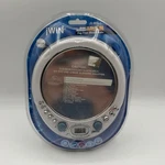 Vintage Jwin JX-M55 Splash Proof Cd Shower Am/fm Alarm Radio W/ Fog Free Mirror. Fixed Price $29.99.