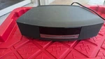 Bose Wave Music System AWRCC1 Cd Player Am/fm Radio Graphite Gray No Remote. Fixed Price $150.00.
