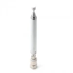 Telescopic Aerial Antenna Fm 75 Unbal For All Connector Radio And Tivoli. Fixed Price $10.95.
