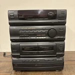 Sony LBT-D560 Selling For Parts Read Description. Fixed Price $79.95.