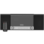 Magnavox 3-PIECE Cd Shelf System With Digital Pll Fm Stereo Radio. Fixed Price $267.72.