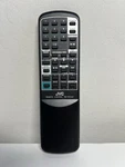 Jvc RM-RXUA4 Remote Control For Micro System UX-A4 Genuine Original. Fixed Price $26.99.