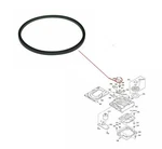 Mechanism CDM55 Pur Draw Loading Rubber Belt For Sony Dav- Cmt- Hcd- Cx-lf. Fixed Price $8.14.