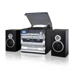 Trexonic 3-SPEED Vinyl Turntable Home Stereo System. Fixed Price $190.99.