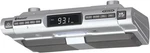 SMPS-628 Under-cabinet Universal Bluetooth Music System. Fixed Price $136.99.