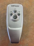 Emerson Micro Audio System MS7616R Replacement Remote Control Original Oem. Fixed Price $19.99.