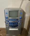 Vintage Mtv Singing Machine Model STVG-700 Karaoke System. Check Description!!!. Fixed Price $37.49.