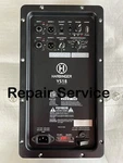 Repair/rebuilt Service For Amplifier Used Harbinger Vari V2312 -V2310 Speaker. Fixed Price $199.99.
