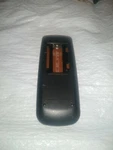 Sharp RRMCG0057AWSA Audio Remote Control CD-C2600C CD-C2610C. Fixed Price $13.28.