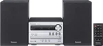 Panasonic SC-PM250 Micro Hi-fi Stereo Cd Player, Bluetooth, Usb Playback, Amfm. Fixed Price $129.99.