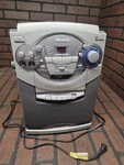Memorex Karaoke Cd Player MKS-2461 Read Description. Fixed Price $15.58.