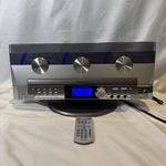 Emerson MS3110 3-DISC Cd Changer Stereo System Am/fm For Parts/repair. Fixed Price $40.00.