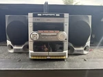 Philips FW-C10 3-CD Mini Hi-fi. Fixed Price $100.00.