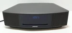 Bose Wave Music System Iv 417788-WMS Black. Fixed Price $299.99.