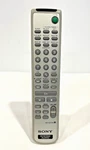 Sony RM-SCP33 Original Remote Control For CMT-CP33MD Minidisc Hi-fi Audio System. Fixed Price $36.24.