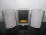 Sony CMT-EX5 Micro Shelf System Hifi Cd Player Stereo Radio Rare Tested Am/fm/pc. Fixed Price $475.00.