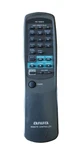 Aiwa Oem RC-6AS14 Audio System Remote Control CX-NA10 CX-NA202, CX-NA22 Tested. Fixed Price $9.97.