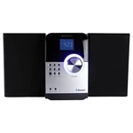 Cd & MP3 Bluetooth Fm Radio Microsystem. Fixed Price $125.00.